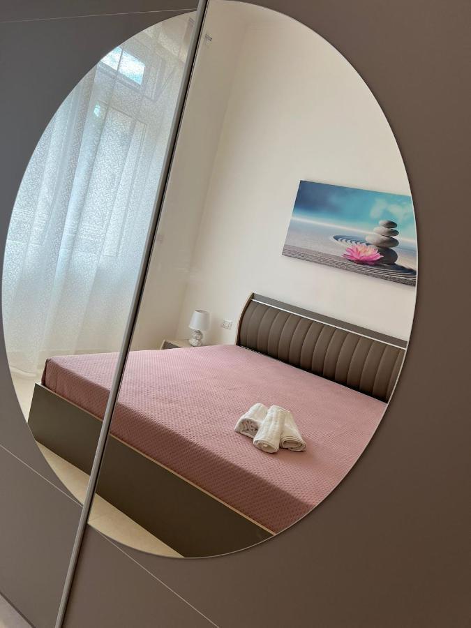 Casa Vacanza Acqua Marina Manfredonia Buitenkant foto