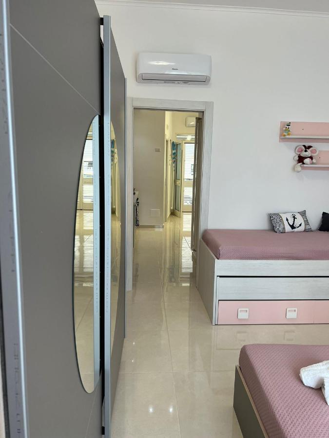 Casa Vacanza Acqua Marina Manfredonia Buitenkant foto